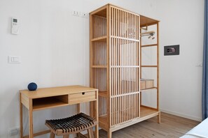 2 camere, ferro/asse da stiro, Wi-Fi gratuito, lenzuola