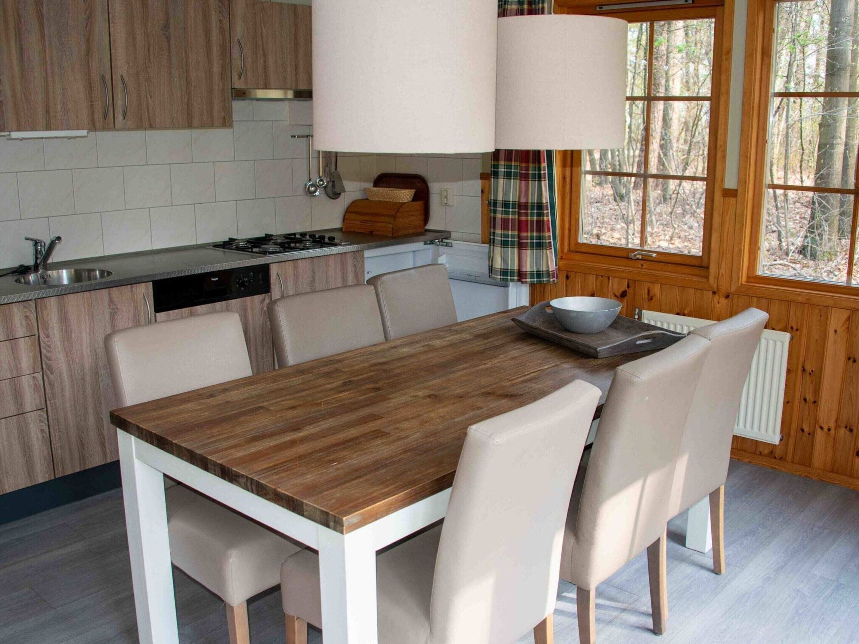 Chalet | Tempat makan