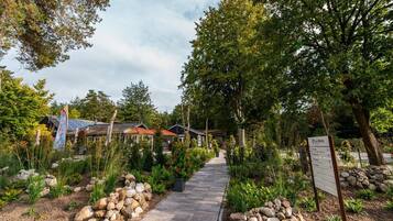 Chalet | Halaman properti