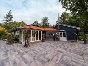 Chalet | Extérieur