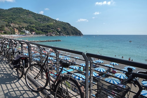 Ferienwohnung 'Casa Dalci' mit Balkon und WLAN