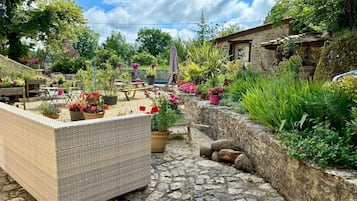Terrazza/patio