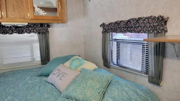 1 多间卧室、WiFi、床单