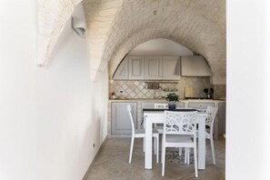 Apartment, City View | Private kitchen - Sant'Oronzo view Apartment by Wonderful Italy (Ostuni)