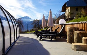 Terraço/pátio