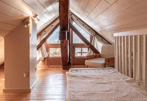 2 slaapkamers, gratis wifi, beddengoed