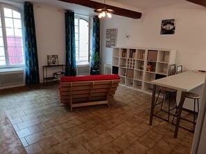 Interieur