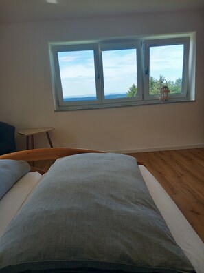 1 sovrum, resesäng, wi-fi och sängkläder