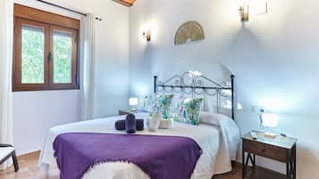 6 slaapkamers, gratis wifi, beddengoed