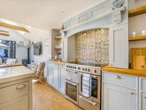 Dishwasher