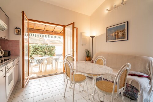 Villa Gruissan Seaside – Les Ayguades