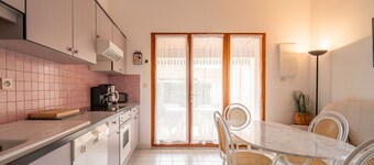 Villa Gruissan Seaside- Les Ayguades