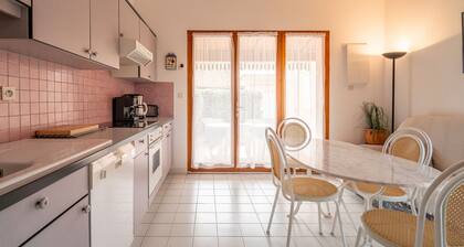 Villa Gruissan Seaside – Les Ayguades