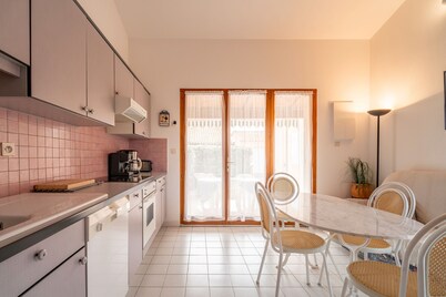 Villa Gruissan Seaside- Les Ayguades