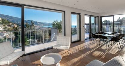 villa just 6km from monaco