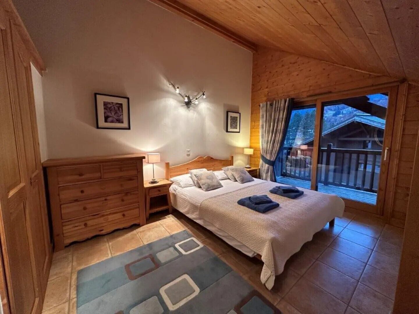 Habitación