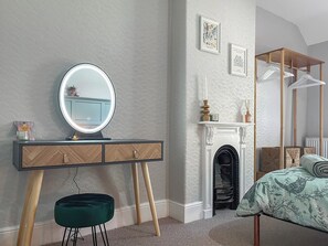 2 slaapkamers, gratis wifi, beddengoed