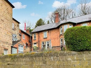 Exterior - 2 bedroom accommodation in Cromford (Cromford)
