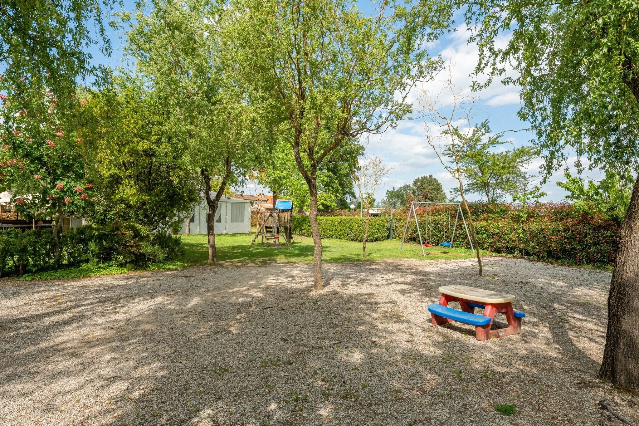 Espace pour enfants