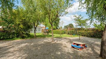 Espace pour enfants