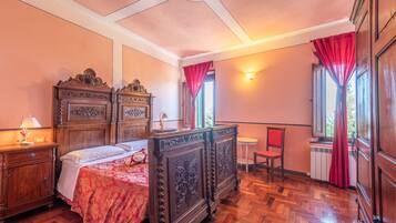 1 dormitorio, wifi gratis, ropa de cama