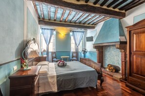 1 sovrum, gratis wi-fi och sängkläder