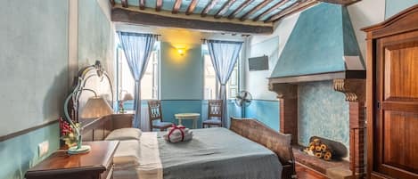 1 makuuhuone, ilmainen Wi-Fi, vuodevaatteet