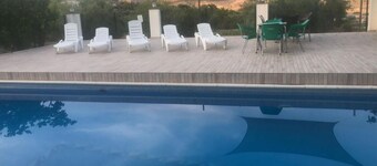 Country House 'Cortijo Álamo 2 De Vélez' with Mountain View, Private Pool and Wi-Fi