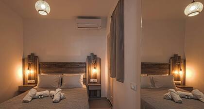 Ellie's Secret Nest - 1bd 3pl