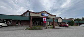 Airport motor inn