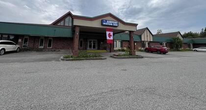 Airport motor inn