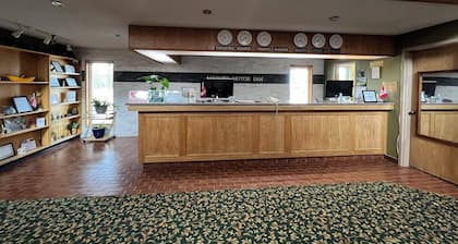 Airport motor inn