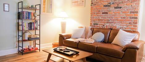 スマートテレビ