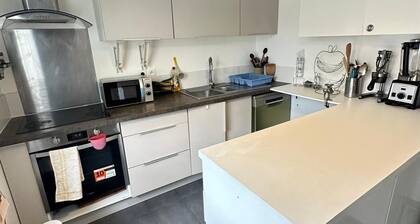 Maison familiale Ă 10 minutes de Roissy Charles de Gaule