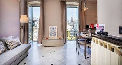 City and the Sea by Wonderful Italy