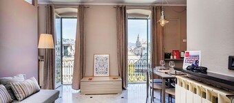 City and the Sea by Wonderful Italy