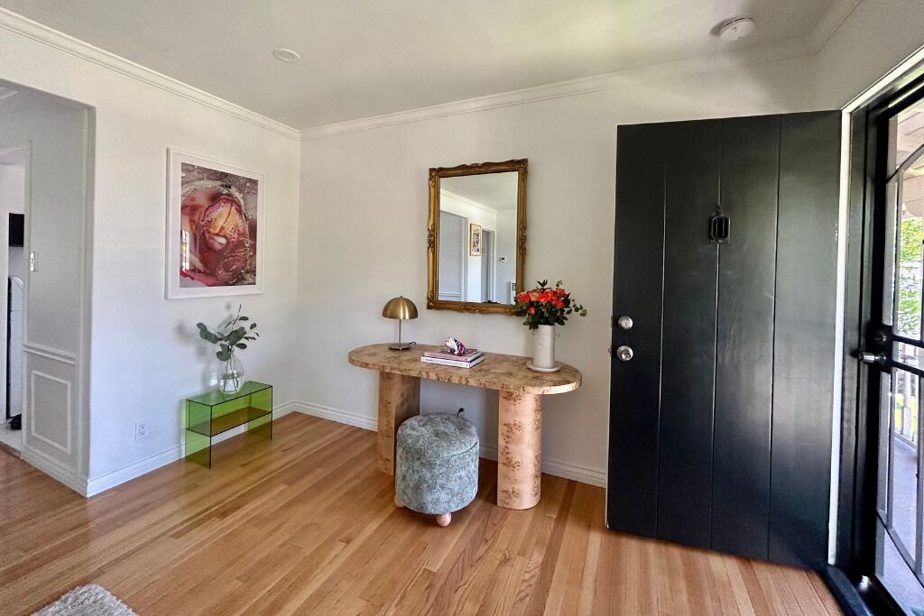 Charming 1-bed condo Glendale/Eagle Rock/Pasadena/Highland Park