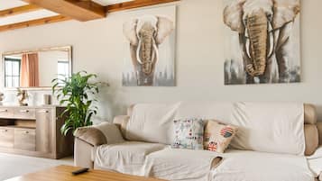 Nhà | Khu phòng khách