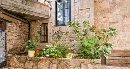 Vacation House With Pool Near Santiago