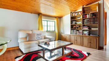 House | Living area
