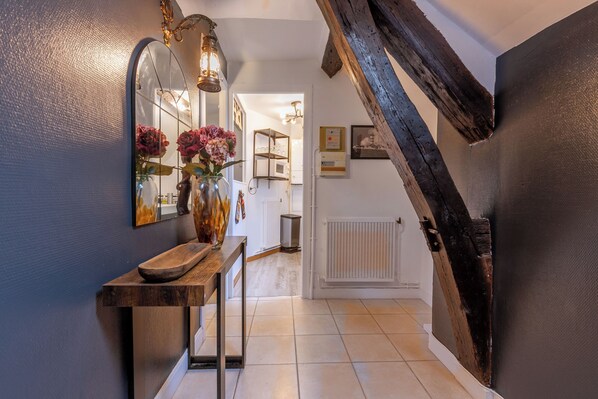 Interior - Le Gentleman (Orléans)