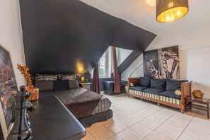 Smart TV - Le Gentleman (Orléans)