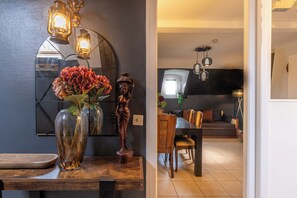 Interior - Le Gentleman (Orléans)