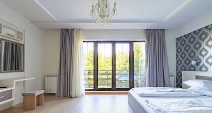 Faraway Aparthotel near Airport