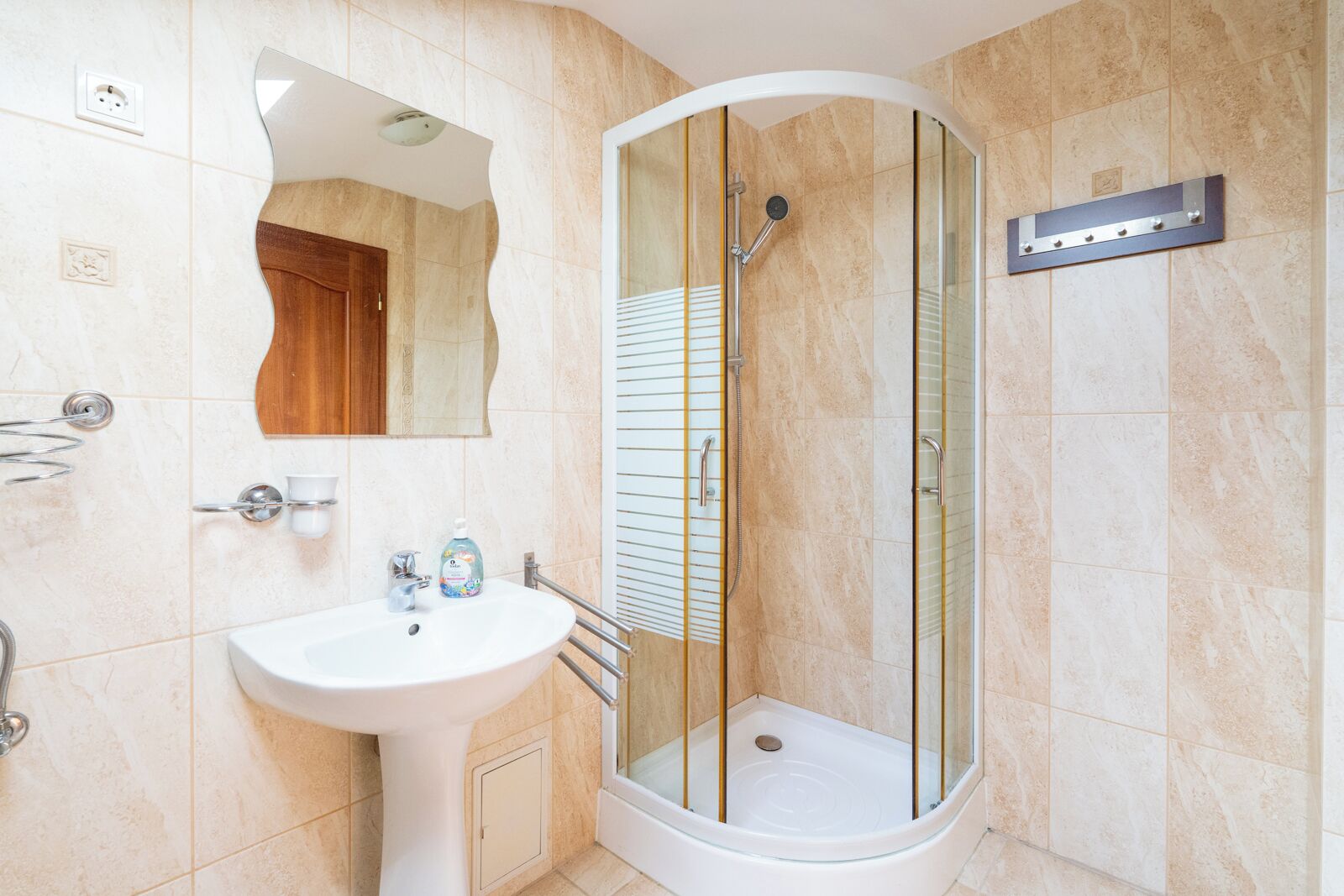 Kamar mandi