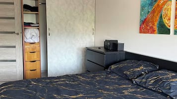 1 chambre