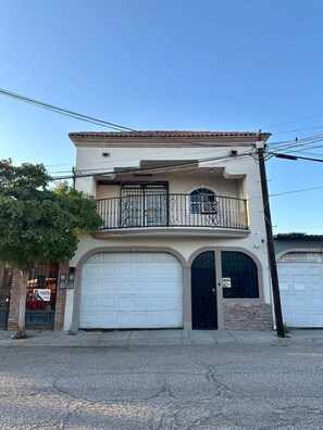 Exterior - Casa Ideal Para Familias Grandes (Mexicali)