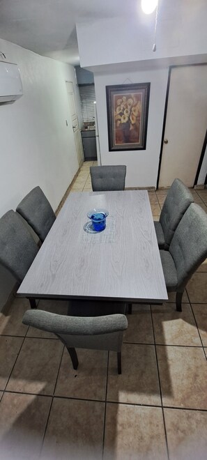 Dining - Casa Ideal Para Familias Grandes (Mexicali)