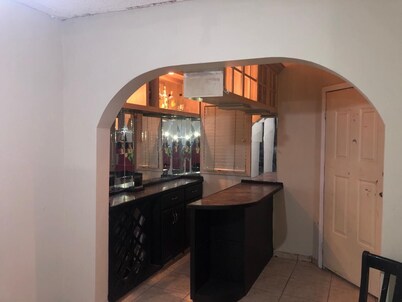 Casa Ideal Para Familias Grandes