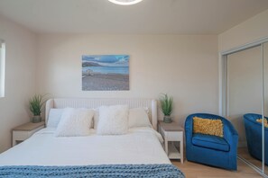 4 slaapkamers, wifi, beddengoed